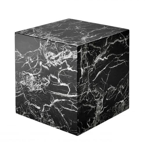 Cube Link Side Table by Eichholtz