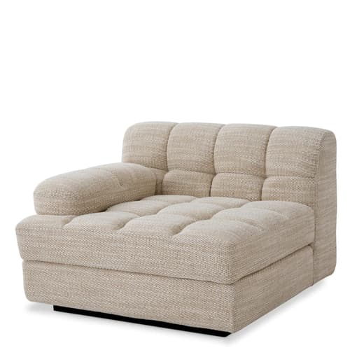 Dean Left Sofa |By FCI London