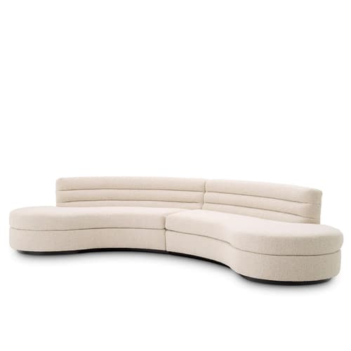 Lennox Sofa |By FCI London