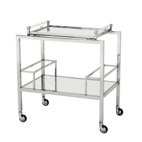 Ar1 Bar Trolley Misura Emme FCI London