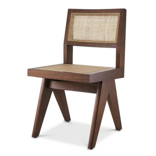 Niclas Dining Chair by Eichholtz