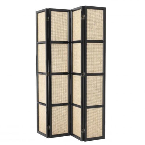 Screen Bahamas Room Divider by Eichholtz