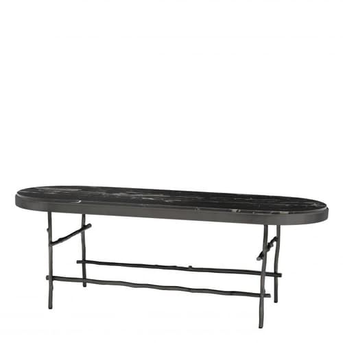 Tomasso Coffee Table by Eichholtz