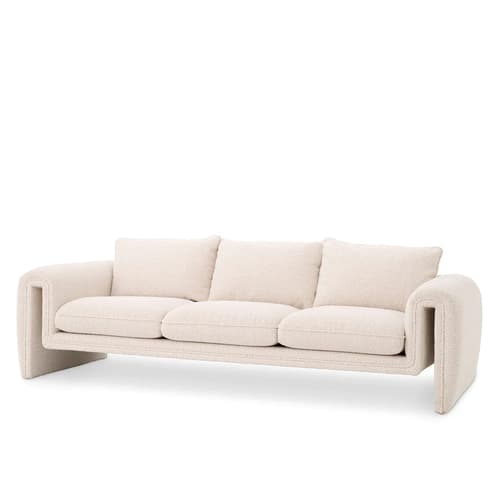 Tondo Sofa |By FCI London