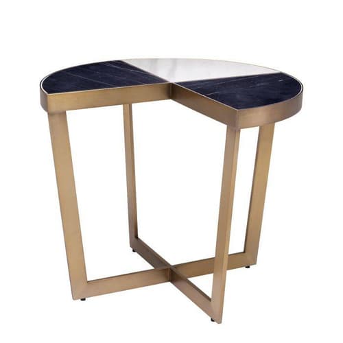 Turino Side Table by Eichholtz