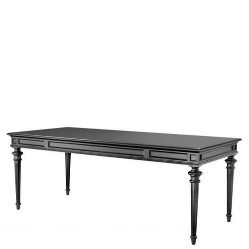 Wallace Dining Table by Eichholtz