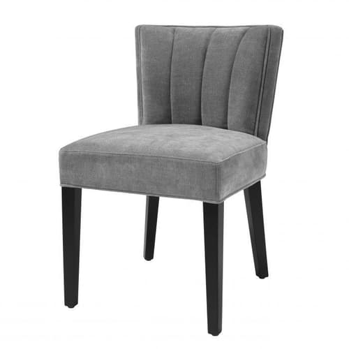 Windhaven Clarck Grey Dining Chair by Eichholtz