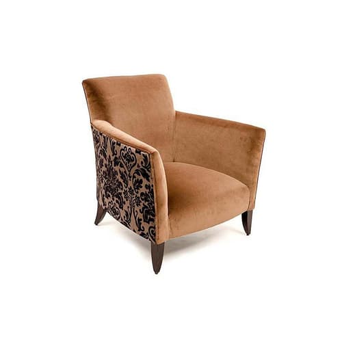 Elite Armchair by Elegance Collection