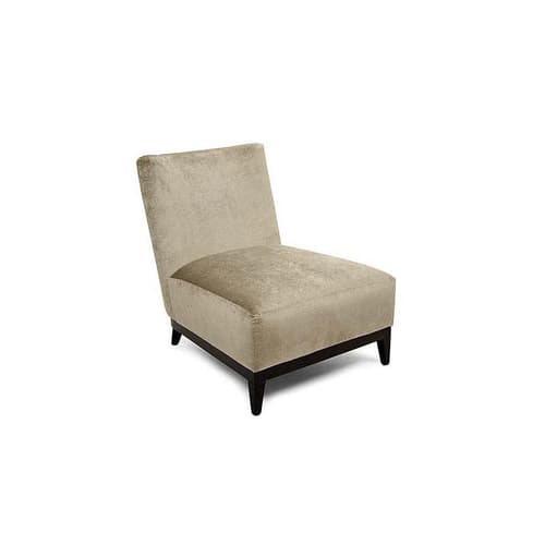 Ellen Lounge Chair by Elegance Collection