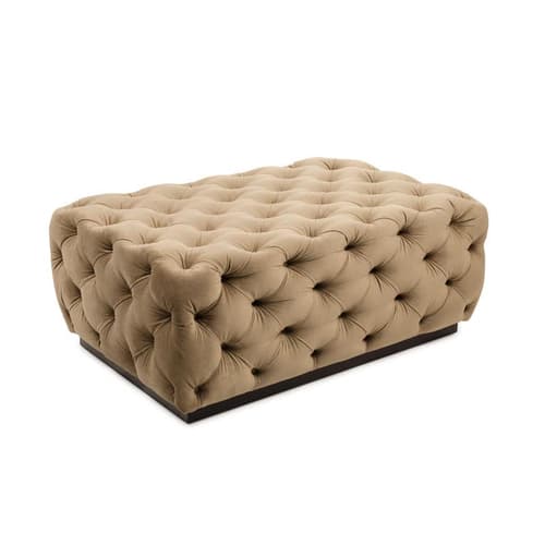 Finland Ottoman by Elegance Collection