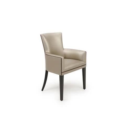 Loretta Carver Armchair by Elegance Collection