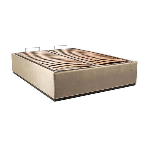 Madrid Bed by Elegance Collection