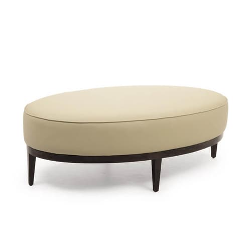 Peggy Ottoman by Elegance Collection