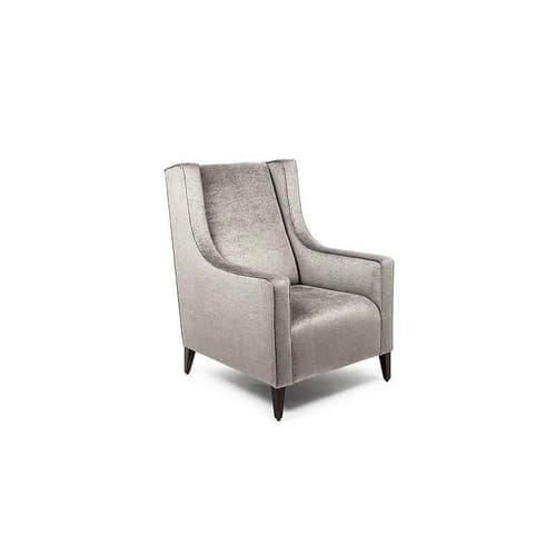 Rick Armchair by Elegance Collection