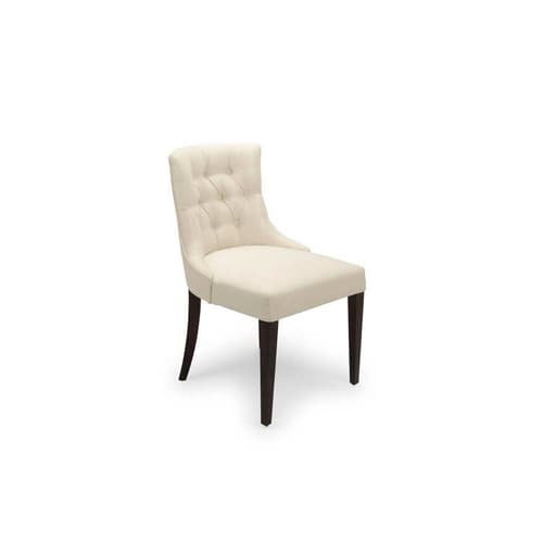 Spin Dining Chair by Elegance Collection