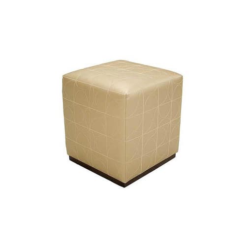Tommy Ottoman by Elegance Collection