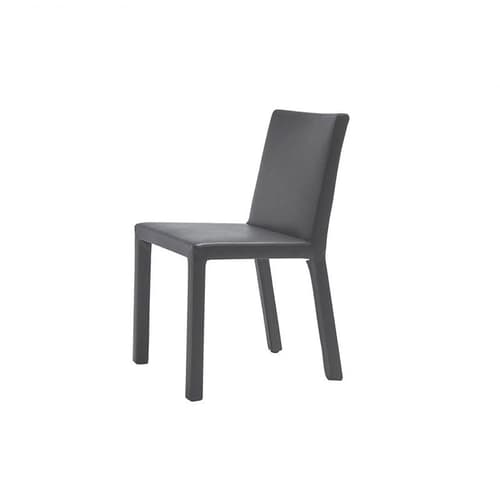 Plot Dining Chair by Enrico Pellizzoni