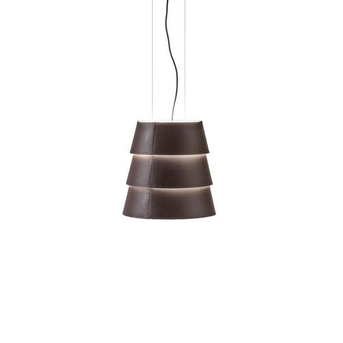 Tulip Fly Suspension Lamp by Enrico Pellizzoni