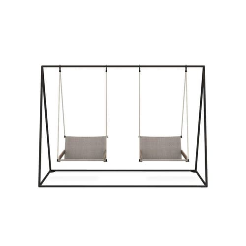 Allaperto Free Standing Swing by Ethimo