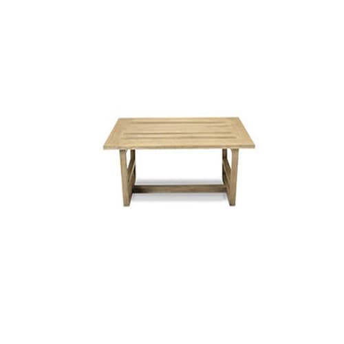 Costs Outdoor Side Table by Ethimo