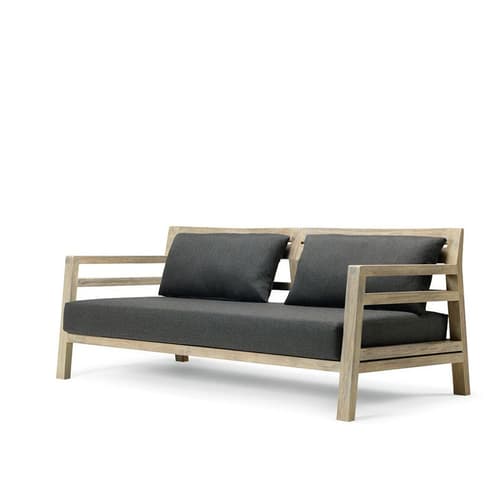 Costs Outdoor Sofa by Ethimo