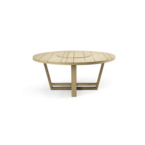 Costs Outdoor Table by Ethimo