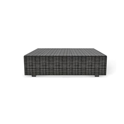 Cube Outdoor Coffee Table by Ethimo