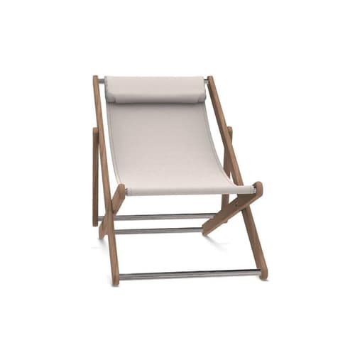 Elle Outdoor Lounge by Ethimo