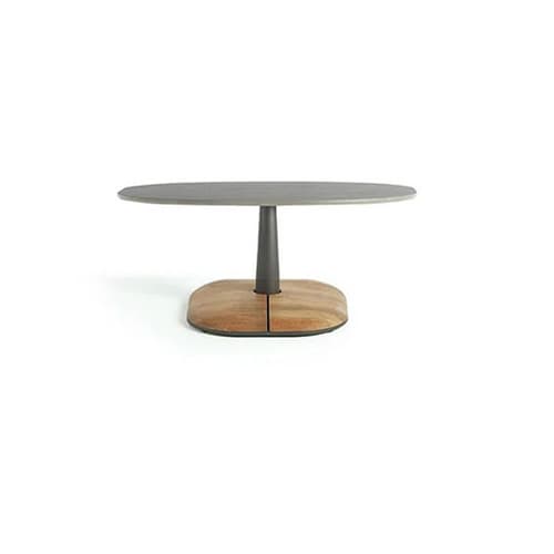 Enjoy H29 Outdoor Coffee Table by Ethimo