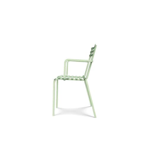 Flower Outdoor Armchair by Ethimo