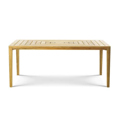 Friends Outdoor Table by Ethimo
