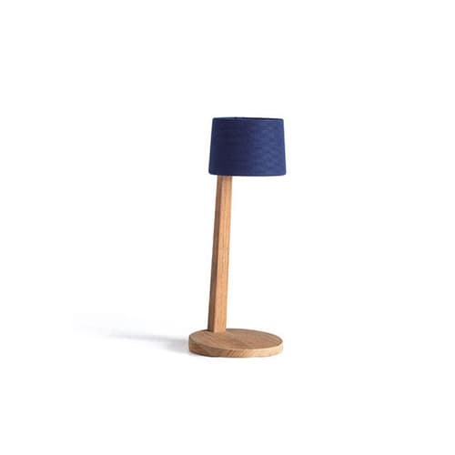 Gaia Table Lamp by Ethimo