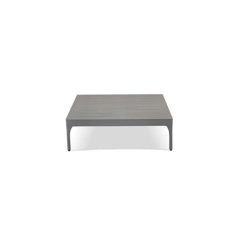 Infinity Outdoor Side Table by Ethimo