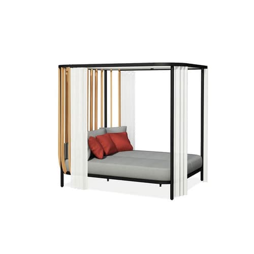 Swing Daybed by Ethimo