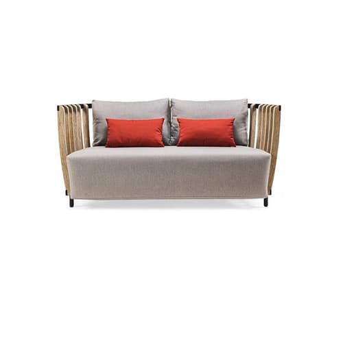 Swing Outdoor Sofa by Ethimo