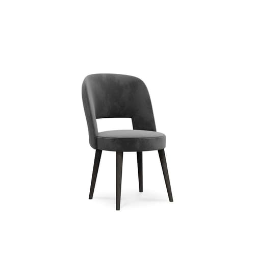 Brave Dining Chair by Evanista