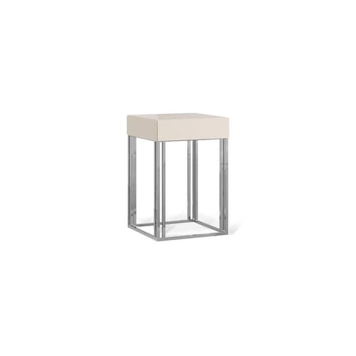 Brave Side Table by Evanista