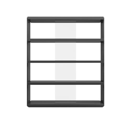 Ellender 2 Bookcase by Evanista