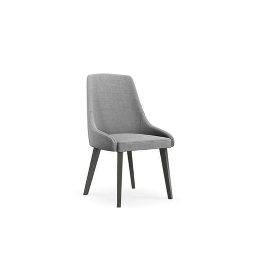 Floret Dining Chair by Evanista