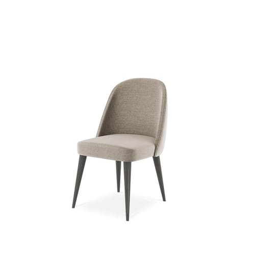 Gascoh Dining Chair by Evanista