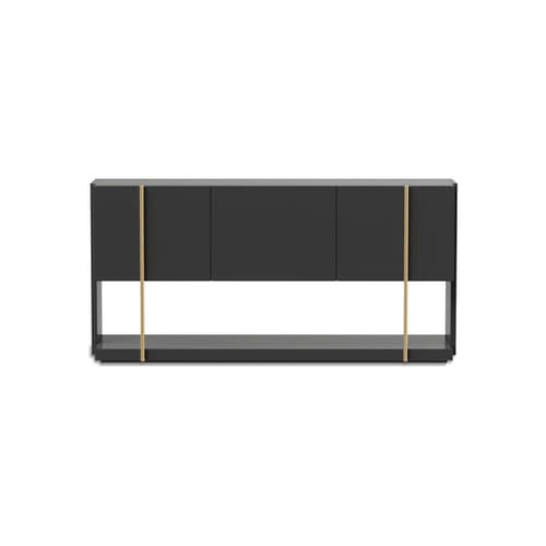 Gilv Console Table by Evanista