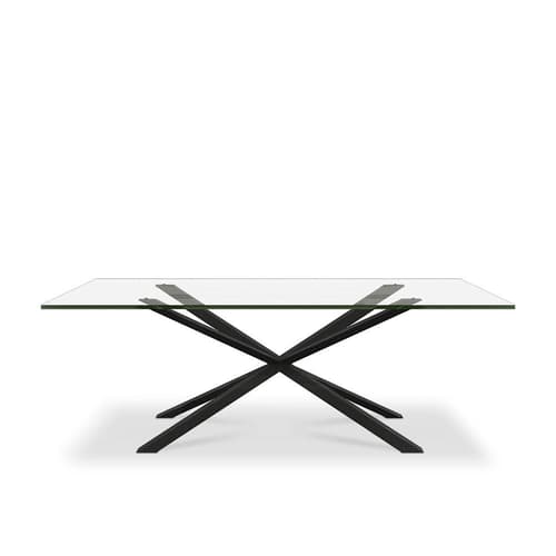 Lily Dining Table by Evanista