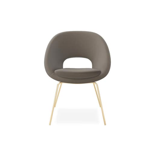 Marpa Dining Chair by Evanista