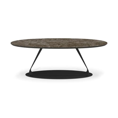 Mille Dining Table by Evanista