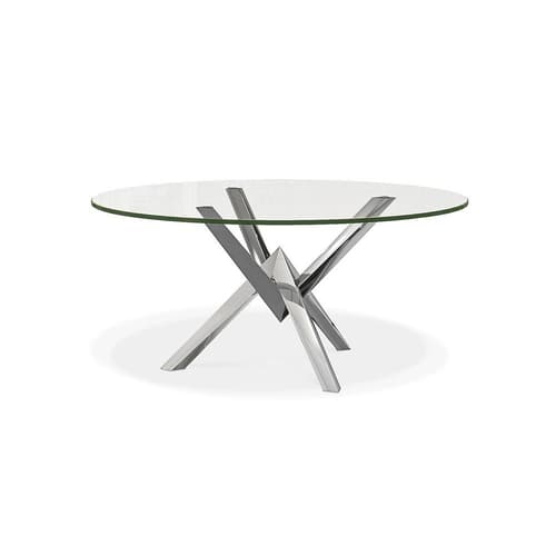 Mulbery Dining Table by Evanista