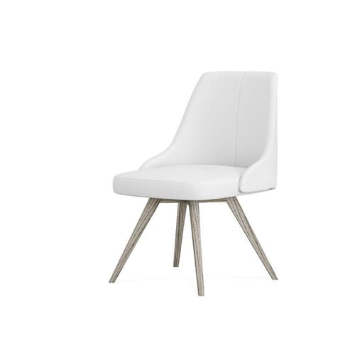 Varzzy Dining Chair by Evanista