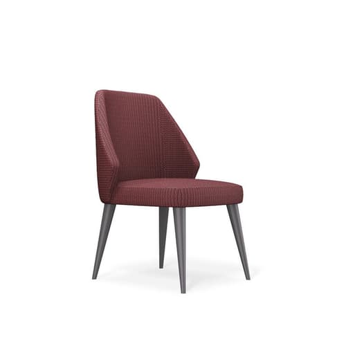 Vautier Dining Chair by Evanista