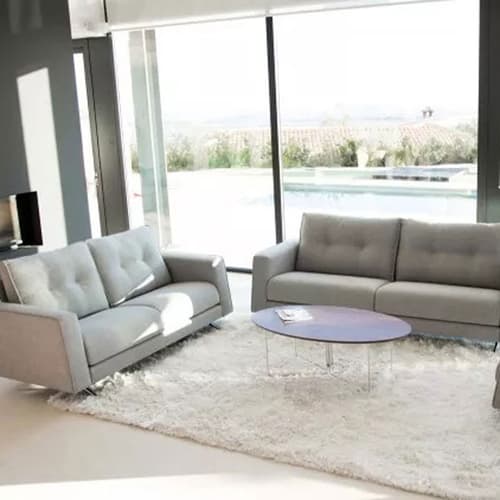 Bari Sofa by Fama