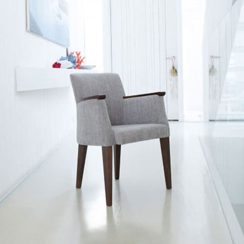 Betty Armchair by Fama