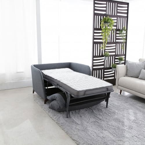 Gala Small Sofa Bed by Fama